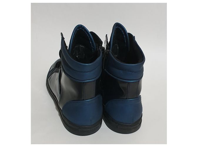 Kenneth Cole Scarpe da ginnastica Multicolore - vista 4
