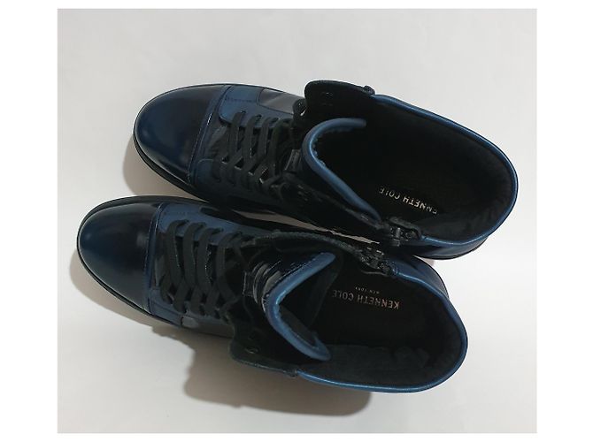 Kenneth Cole Scarpe da ginnastica Multicolore - vista 5