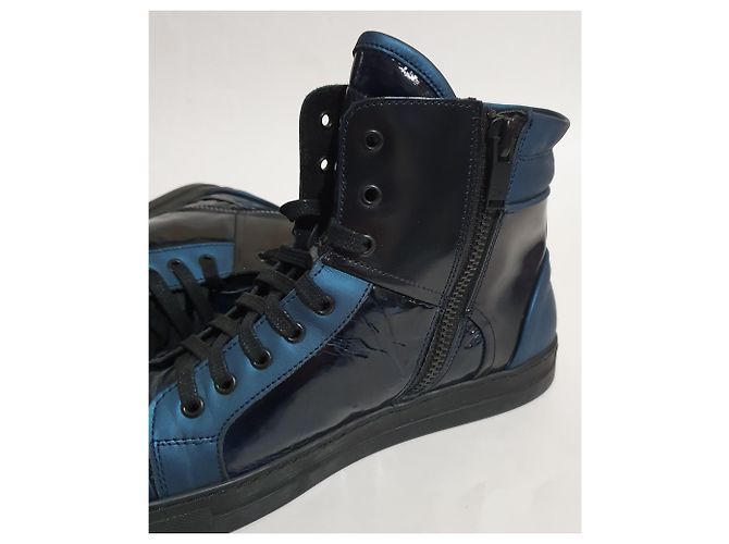 Kenneth Cole Scarpe da ginnastica Multicolore - vista 6