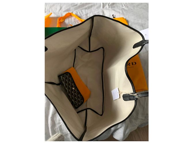 Goyard Saint Louis GM - vue 3