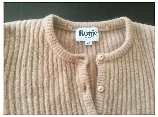 Rouje Strickwaren - Ansicht 2