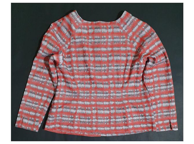 Blazer Astratto Bitte Kai Rand Multicolore - vista 6