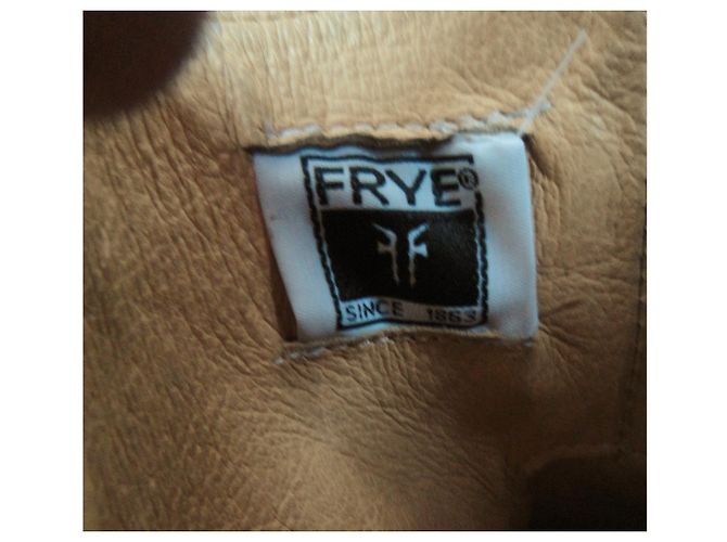 Stiefel Frye, Lindsay Modell, neue Bedingung. 39,5 - Ansicht 10