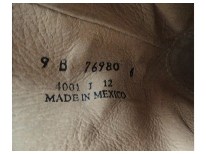 Stiefel Frye, Lindsay Modell, neue Bedingung. 39,5 - Ansicht 2
