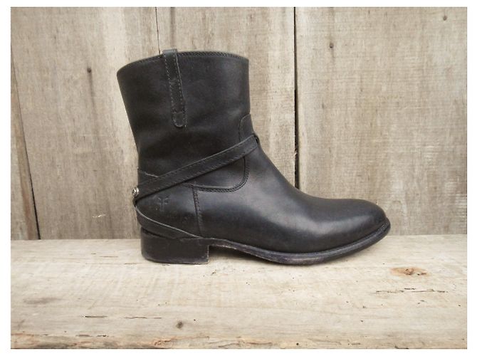 Stiefel Frye, Lindsay Modell, neue Bedingung. 39,5 - Ansicht 4