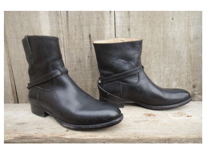 Stiefel Frye, Lindsay Modell, neue Bedingung. 39,5 - Ansicht 5