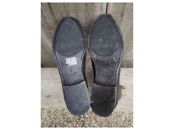 Stiefel Frye, Lindsay Modell, neue Bedingung. 39,5 - Ansicht 9