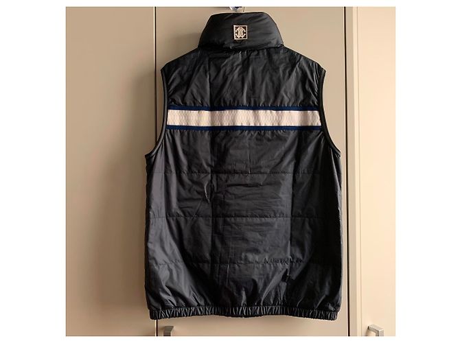Roberto Cavalli Chaleco deportivo - vista 2