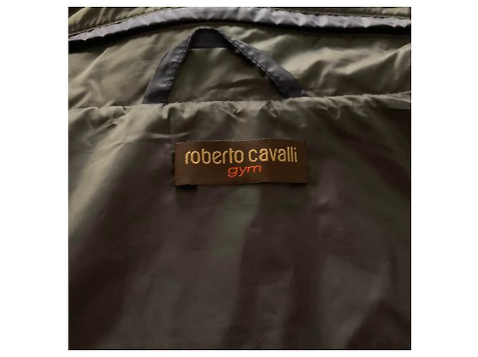 Roberto Cavalli Chaleco deportivo - vista 6