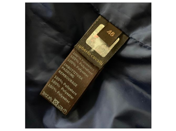 Roberto Cavalli Chaleco deportivo - vista 7