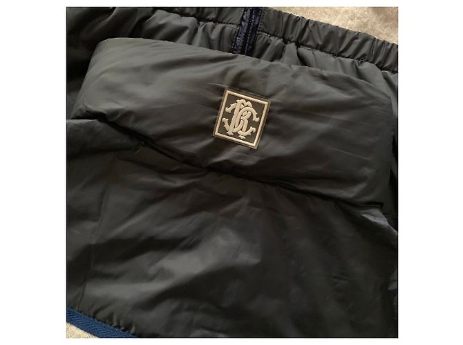 Roberto Cavalli Chaleco deportivo - vista 9