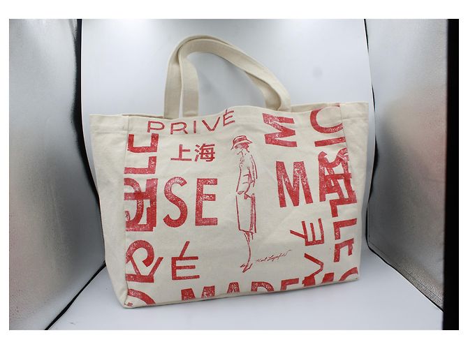Chanel Handtaschen Beige - Ansicht 2