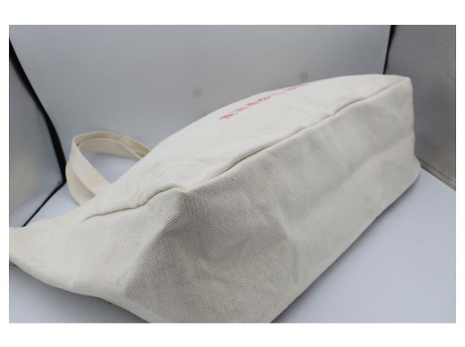 Chanel Handtaschen Beige - Ansicht 3