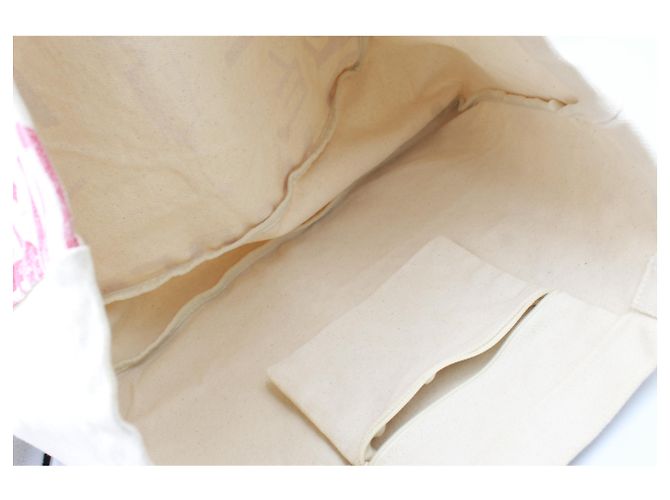 Chanel Handtaschen Beige - Ansicht 6