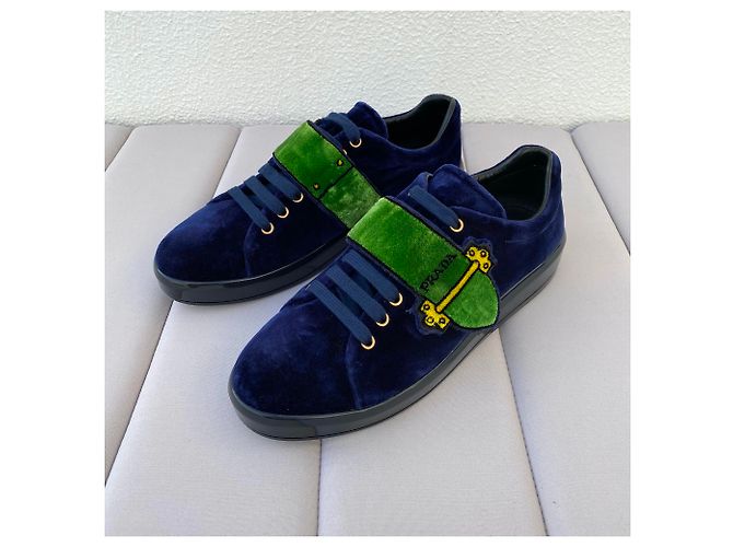 Prada Sneakers - view 2