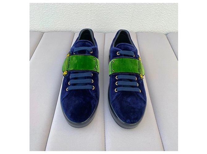 Prada Sneakers - view 5