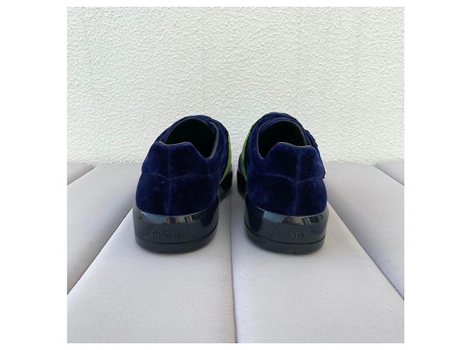 Prada Sneakers - view 6