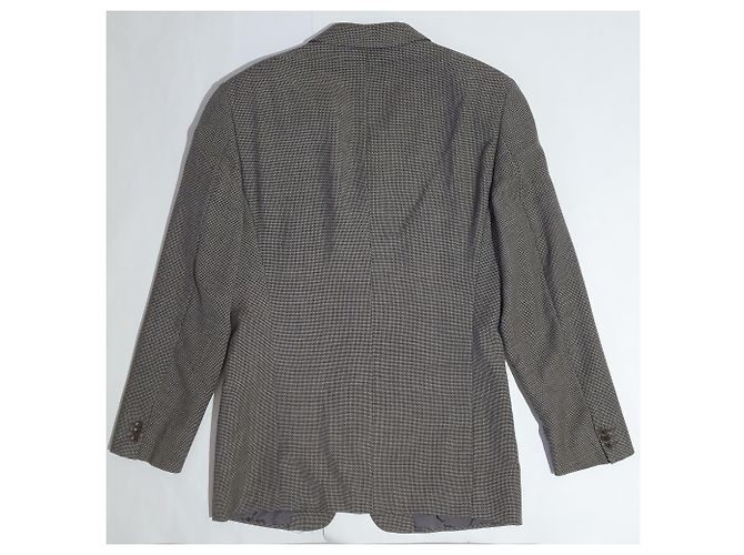 Armani Collezioni Wool Blazer Multiple colors - view 2