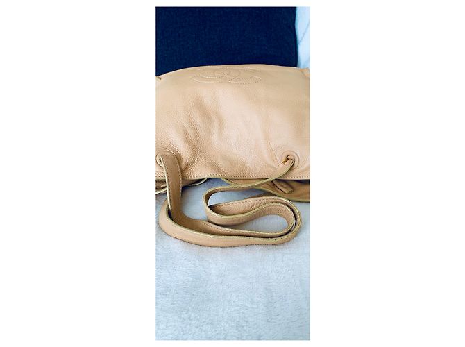Executive Chanel Handtaschen Roh - Ansicht 14