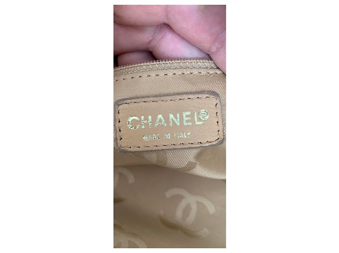 Executive Chanel Handtaschen Roh - Ansicht 15