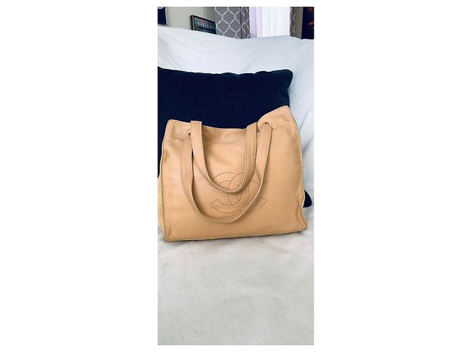 Executive Chanel Handtaschen Roh - Ansicht 18