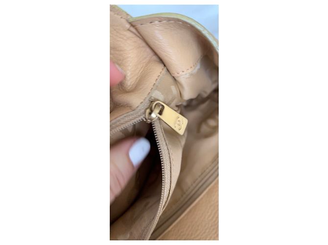 Executive Chanel Handtaschen Roh - Ansicht 4