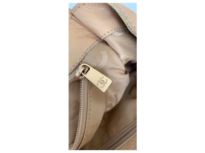Executive Chanel Handtaschen Roh - Ansicht 5