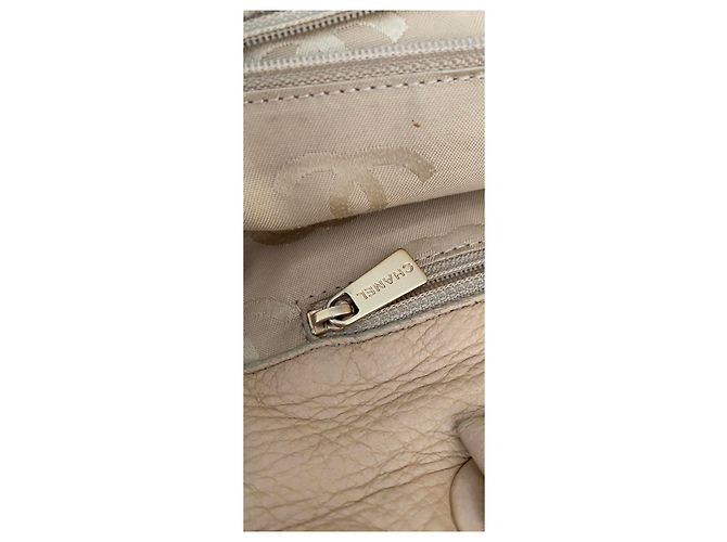 Executive Chanel Handtaschen Roh - Ansicht 6