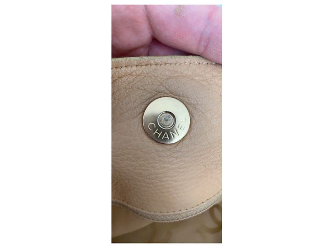 Executive Chanel Handtaschen Roh - Ansicht 7