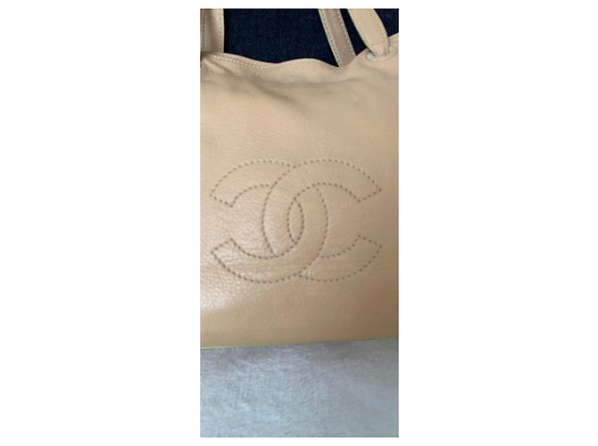 Executive Chanel Handtaschen Roh - Ansicht 8