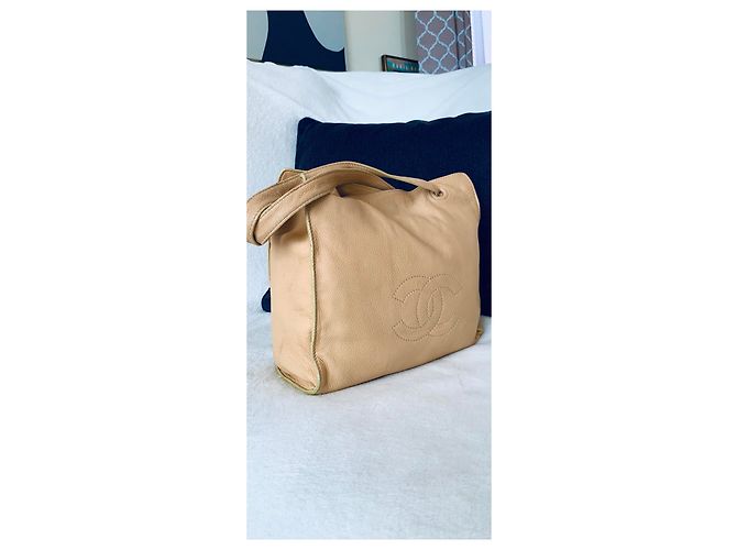 Executive Chanel Handtaschen Roh - Ansicht 9