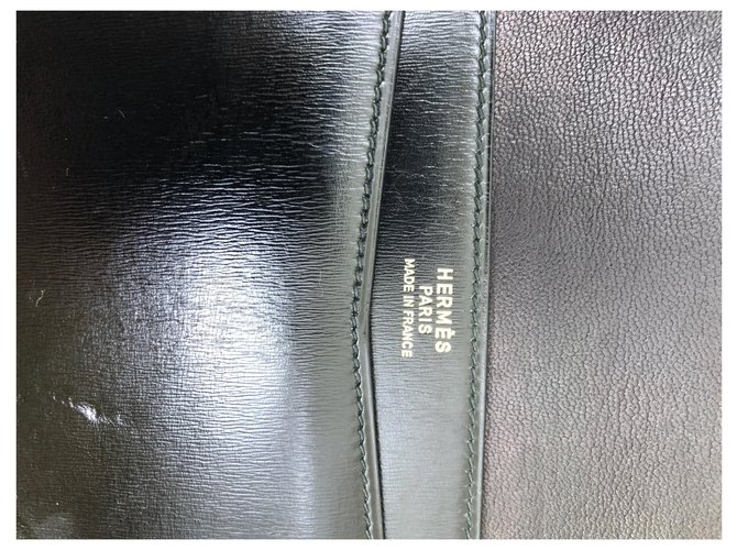 Hermès Lydie Schwarz - Ansicht 11