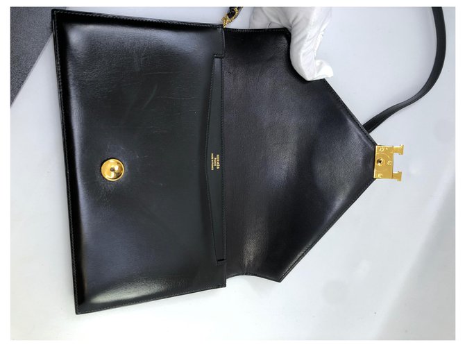 Hermès Lydie Schwarz - Ansicht 12