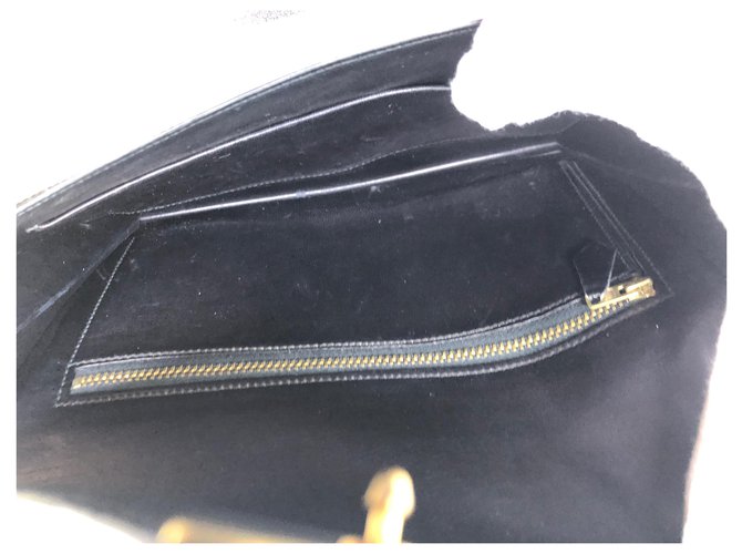 Hermès Lydie Schwarz - Ansicht 15