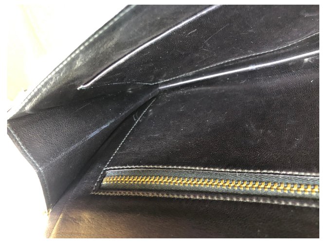 Hermès Lydie Schwarz - Ansicht 16