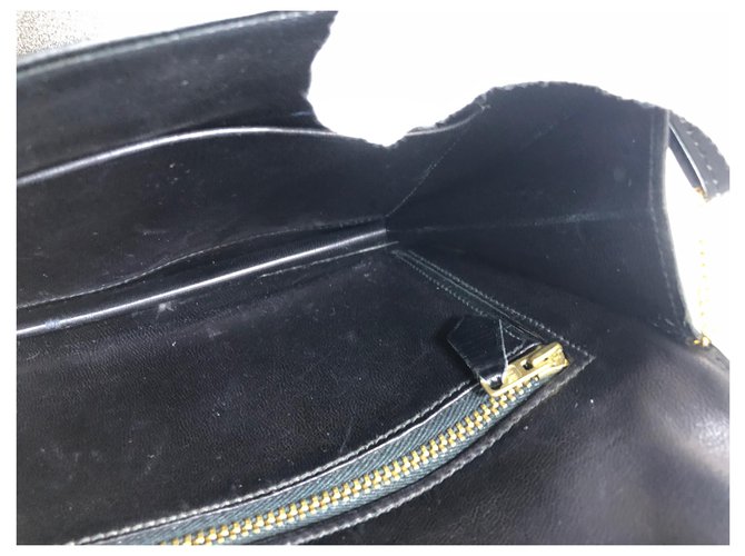 Hermès Lydie Schwarz - Ansicht 17