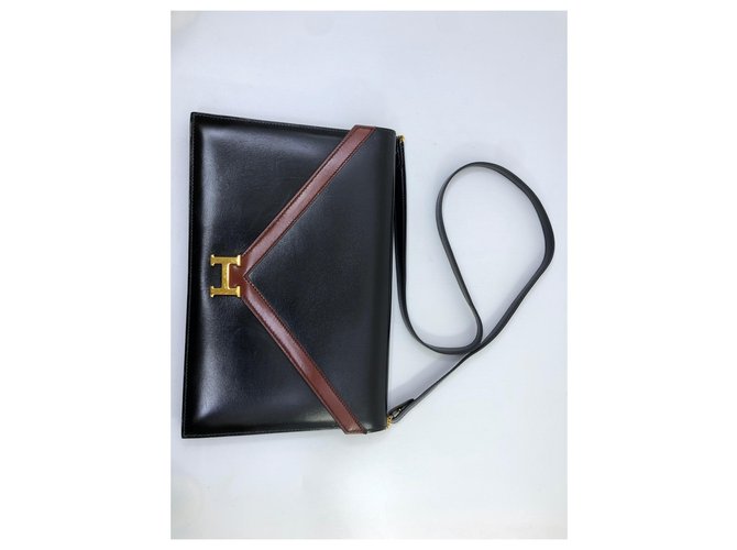 Hermès Lydie Schwarz - Ansicht 2