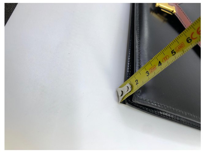 Hermès Lydie Schwarz - Ansicht 26