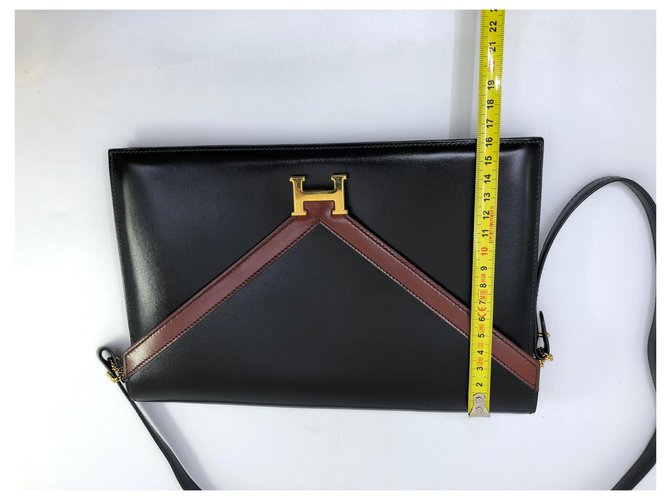 Hermès Lydie Schwarz - Ansicht 27