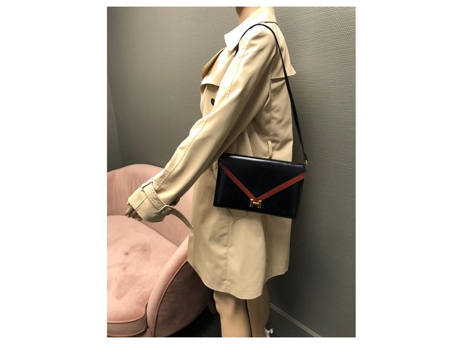 Hermès Lydie Schwarz - Ansicht 28