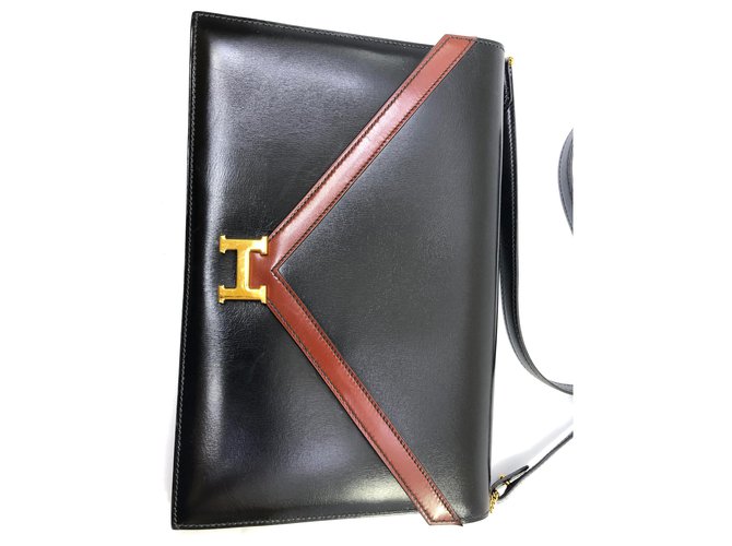 Hermès Lydie Schwarz - Ansicht 3