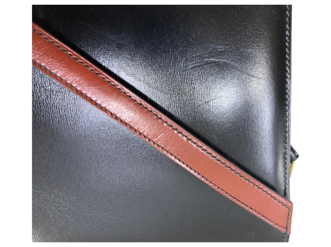Hermès Lydie Schwarz - Ansicht 5