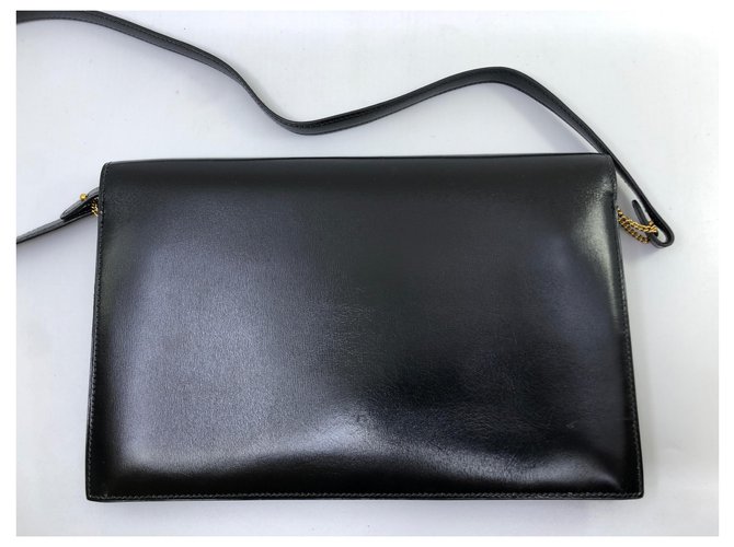 Hermès Lydie Schwarz - Ansicht 6