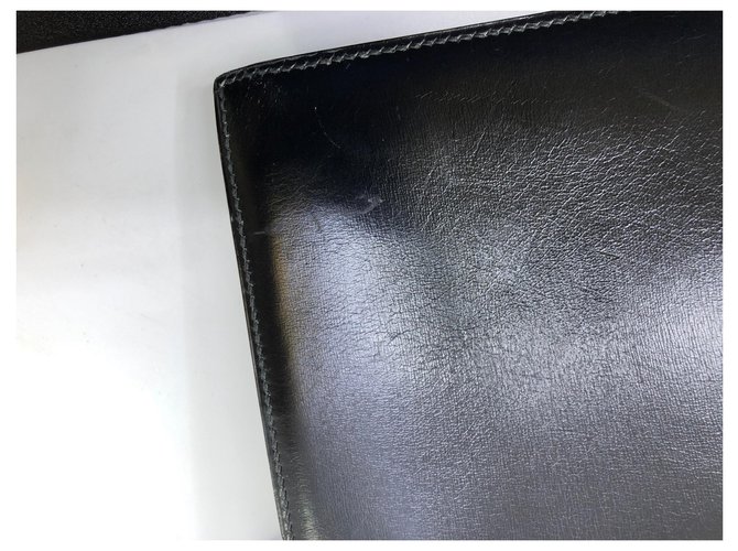 Hermès Lydie Schwarz - Ansicht 7
