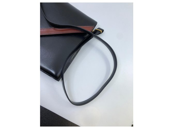 Hermès Lydie Schwarz - Ansicht 8