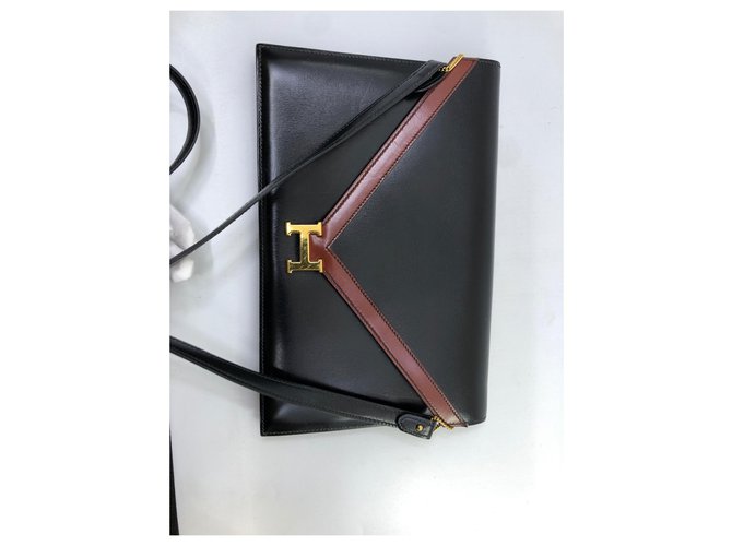 Hermès Lydie Schwarz - Ansicht 9