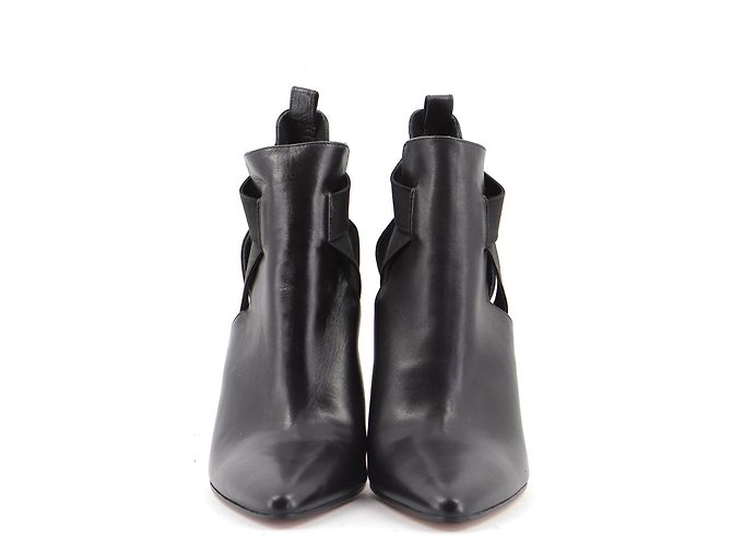 Vanessa Bruno Bottines / Low Boots - vue 3