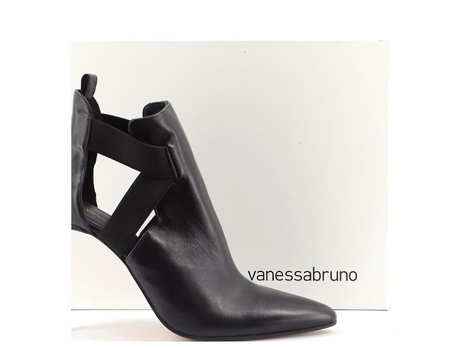 Vanessa Bruno Bottines / Low Boots - vue 6