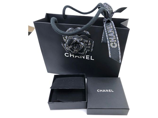 Chanel Pins & Broschen - Ansicht 2