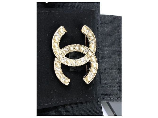 Chanel Pins & Broschen - Ansicht 3